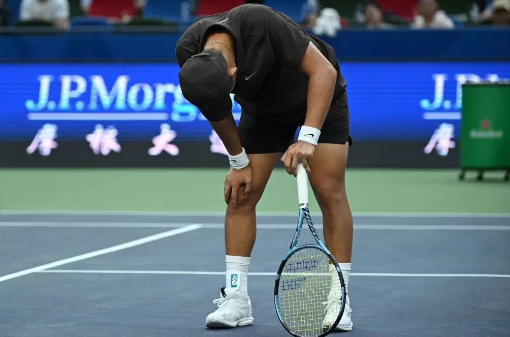 止步上海大师赛32强，商竣程说自己还可以更好一点-第1张图片-