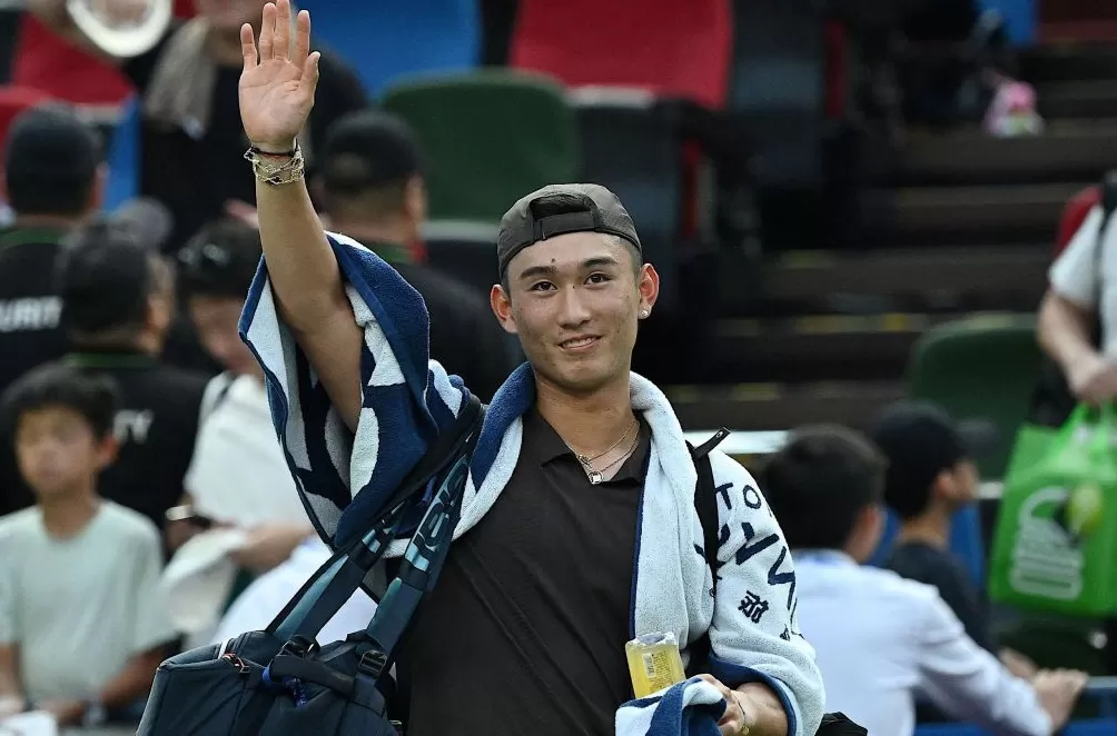 止步上海大师赛32强，商竣程说自己还可以更好一点-第2张图片-