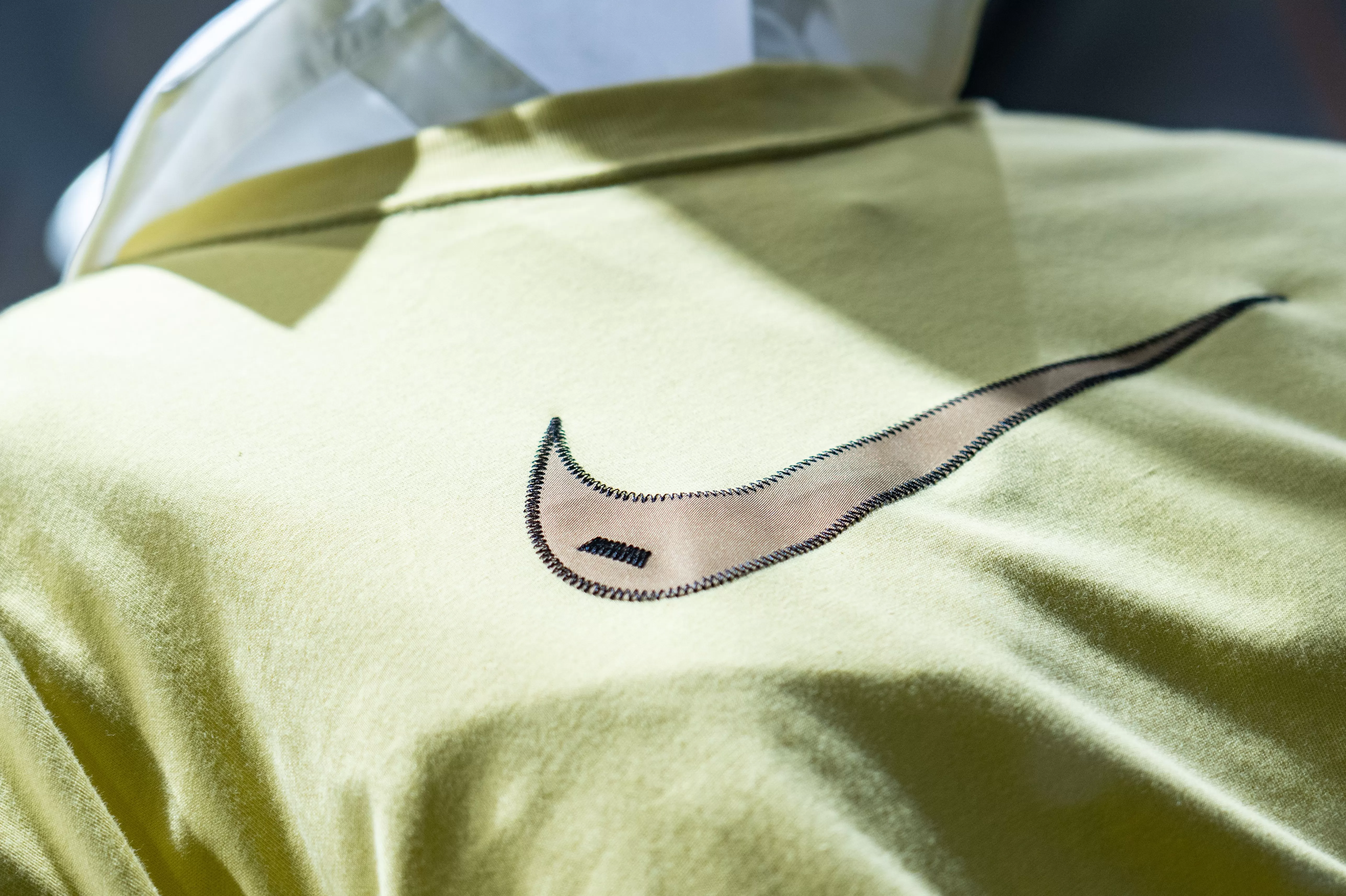 耐克现市场复苏“嫩绿萌芽”，跑步能否带动大中华区业绩回暖？-第1张图片-