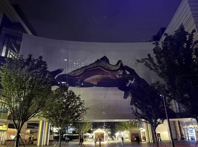 耐克现市场复苏“嫩绿萌芽”，跑步能否带动大中华区业绩回暖？-第4张图片-