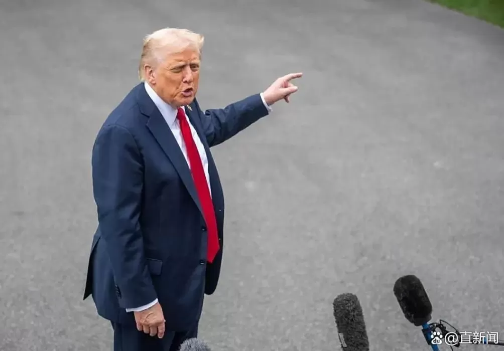 孙兴杰：漠视巴勒斯坦主权和领土，是特朗普和平计划的最大缺陷-第2张图片-