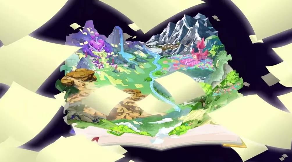 动漫眼｜《狂野新宇宙》：喜灰的20年与〇〇年代的成长-第11张图片-