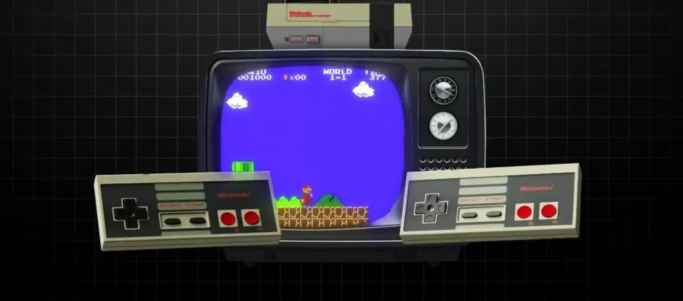 为什么说任天堂是东半球最强法务部？-第20张图片-