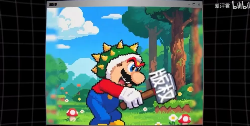 为什么说任天堂是东半球最强法务部？-第26张图片-