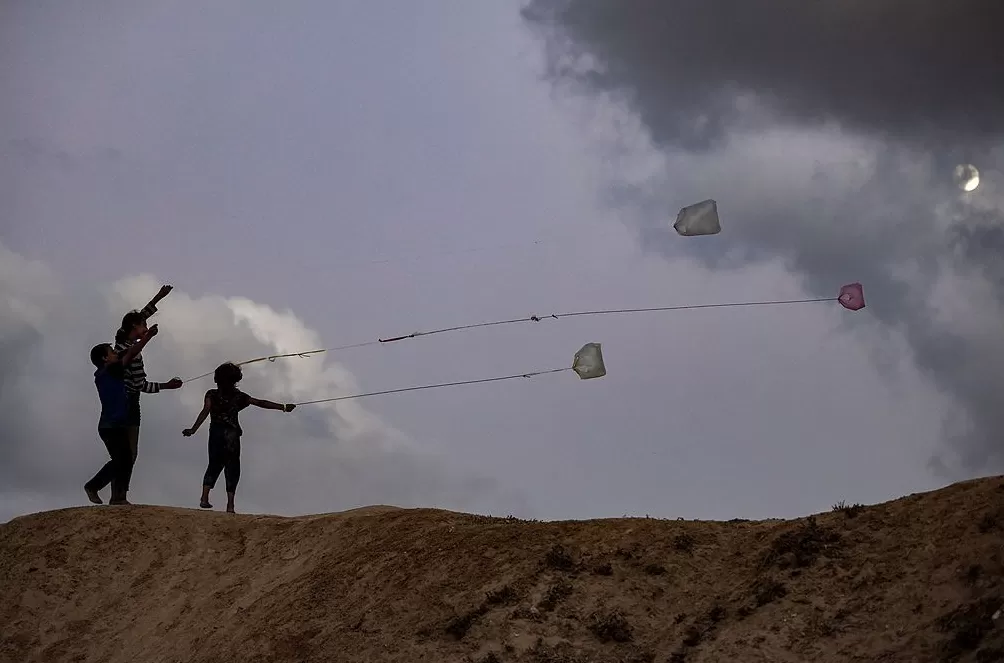 中东睿评|“第六次中东战争”两周年:国际政治正向“丛林”悲剧性倒退?-第2张图片- 中东睿评|“第六次中东战争”两周年:国际政治正向“丛林”悲剧性倒退?-第2张图片-