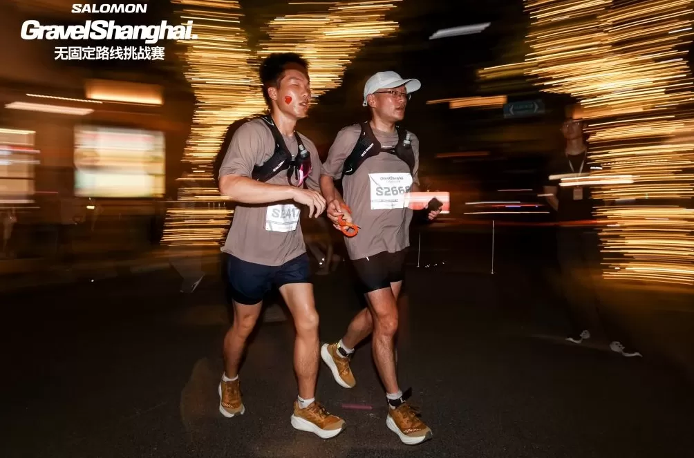 残障人士也能站上跑道，他们想把这份能量传递给更多人-第1张图片-