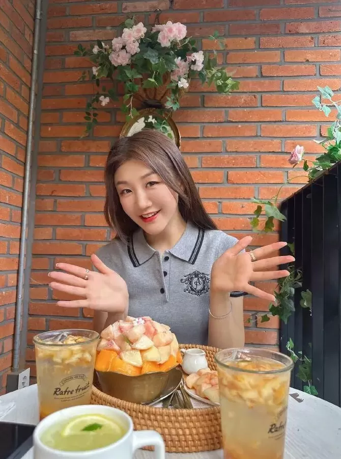 黄晓明公司艺人名单有陈梦，陈梦工作室曾分享备战全运会训练日常-第5张图片-