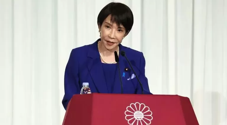 “早苗经济学”：“安倍经济学”的2.0版本？-第1张图片-