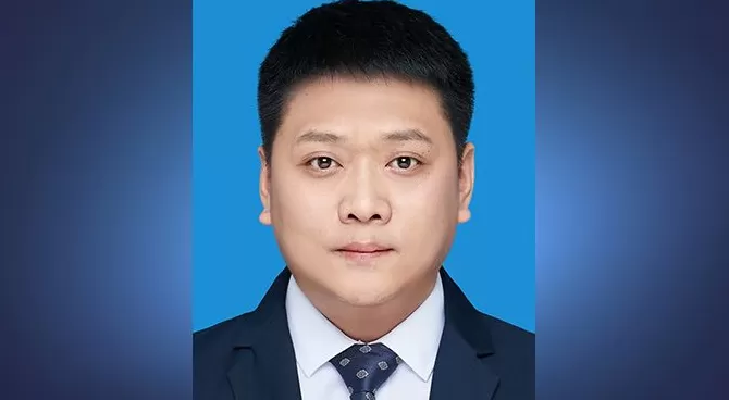 刘志宇已任黑龙江省庆安县委副书记、县长候选人-第1张图片-