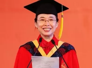 哈工大原副校长丁雪梅，被宁波东方理工大学聘为校长顾问-第1张图片-