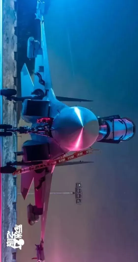 你没听错！“歼-16没有短板”-第3张图片-