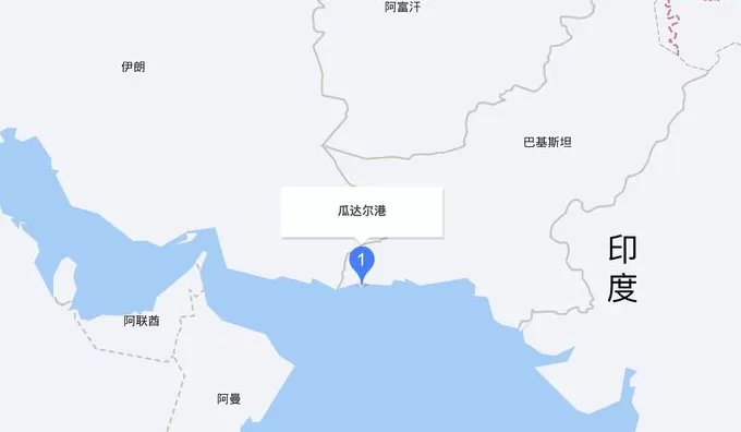 中方呼吁制裁“俾路支解放武装”，这是个什么样的组织？-第1张图片-