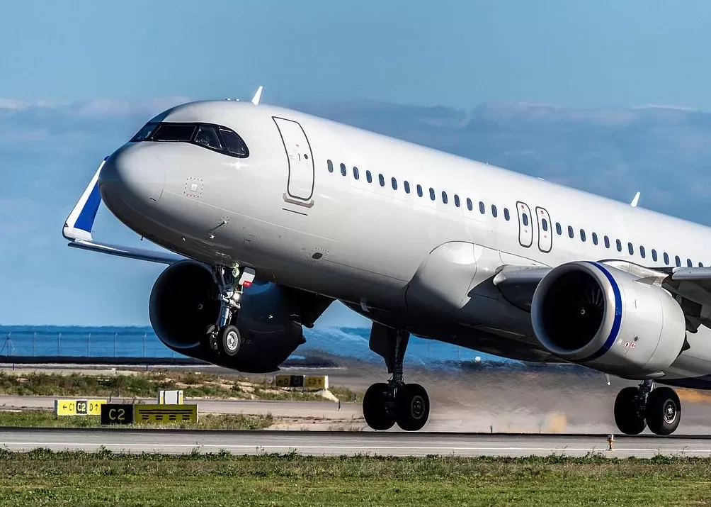 空客A320首超波音737,成累计交付最多飞机-第1张图片- 空客A320首超波音737,成累计交付最多飞机-第1张图片-