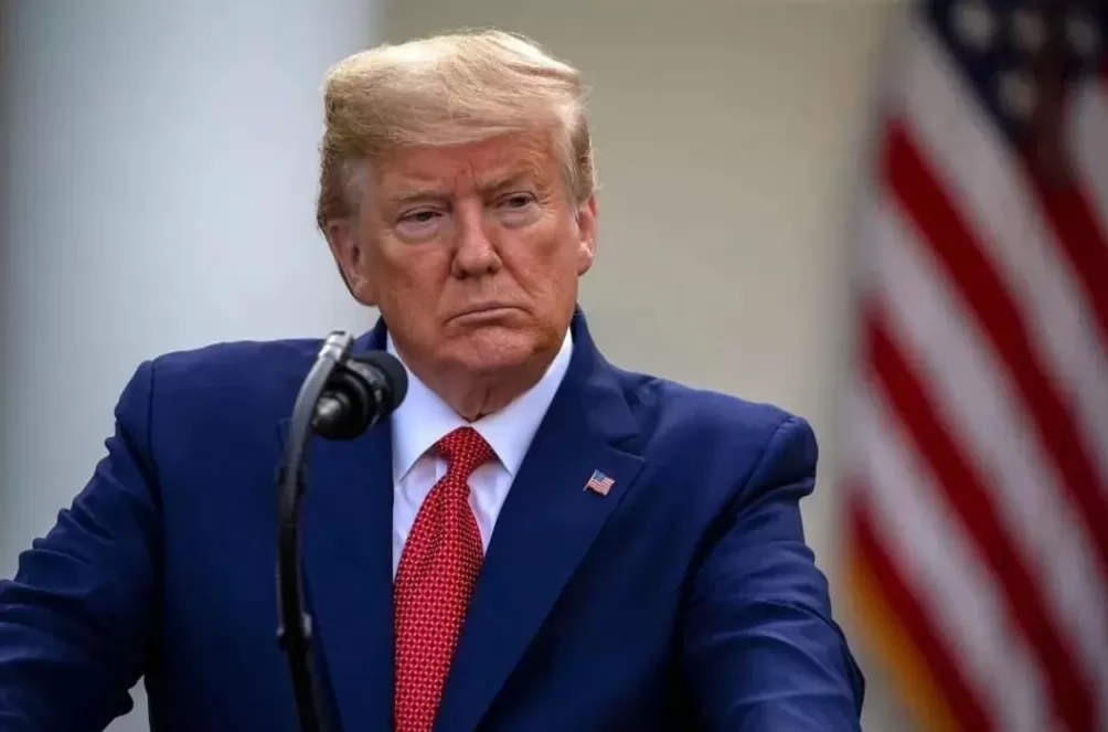 胡锡进：特朗普铁腕清除对华鹰派，他的变化是真是假？-第4张图片-