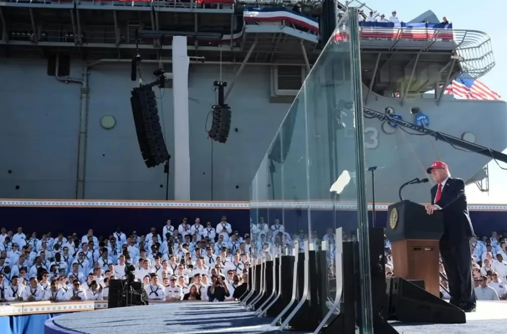 美政府停摆进入第二周，给多少人造成了多少损失？-第2张图片-