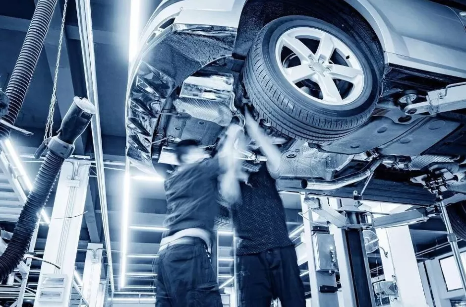 百万新能源“烂尾车”找谁要质保?-第1张图片- 百万新能源“烂尾车”找谁要质保?-第1张图片-