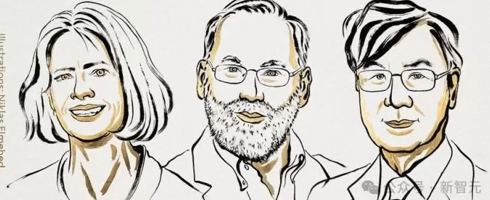 2025年诺贝尔生理学或医学奖揭晓！三位得主点燃器官移植希望-第1张图片-