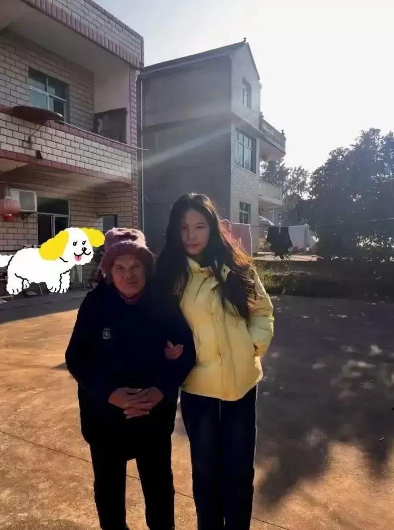 回村当全职孙女,我的人生完蛋了?-第5张图片- 回村当全职孙女,我的人生完蛋了?-第5张图片-