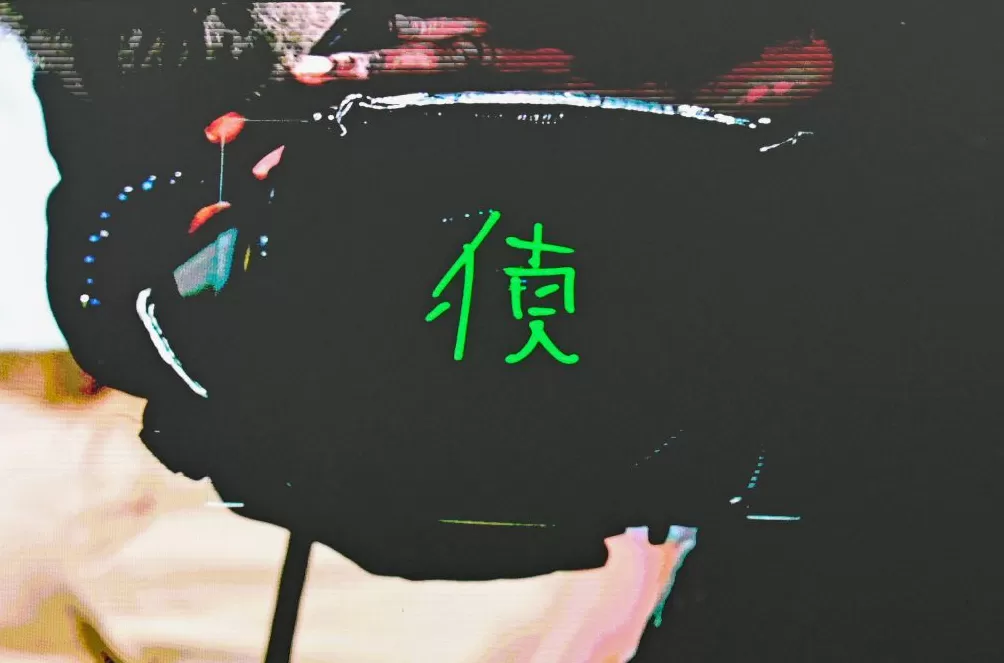 魔都眼·国庆｜网球大师赛众星云集，超24万球迷享假日盛宴-第9张图片-