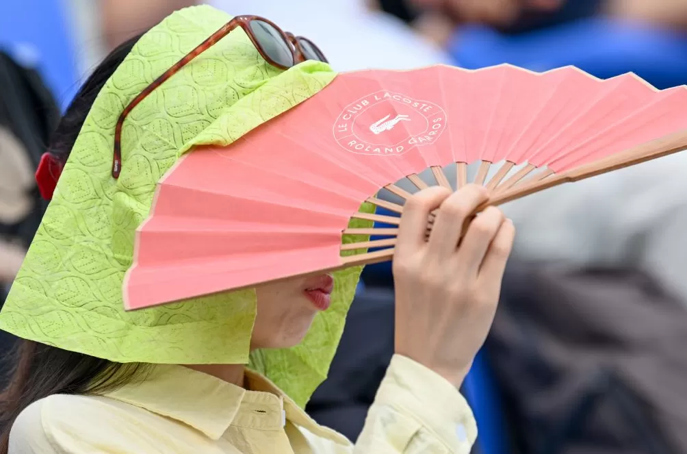 魔都眼·国庆｜网球大师赛众星云集，超24万球迷享假日盛宴-第16张图片-