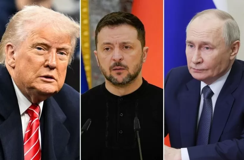 俄乌今冬决胜负,“战斧”充当“最后一根稻草”?专家解读-第2张图片- 俄乌今冬决胜负,“战斧”充当“最后一根稻草”?专家解读-第2张图片-