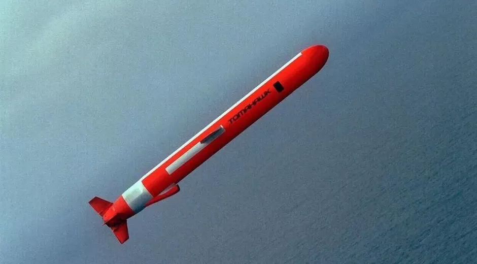 俄乌今冬决胜负,“战斧”充当“最后一根稻草”?专家解读-第3张图片- 俄乌今冬决胜负,“战斧”充当“最后一根稻草”?专家解读-第3张图片-