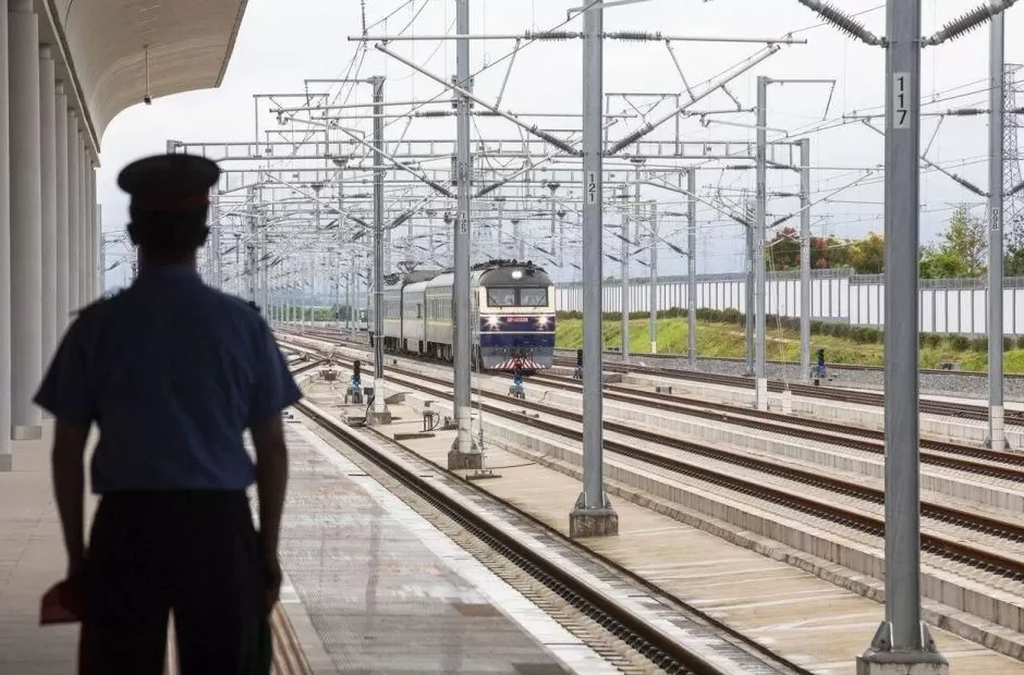 串起两个“世界级城市群”，这条高铁有多重要？-第6张图片-