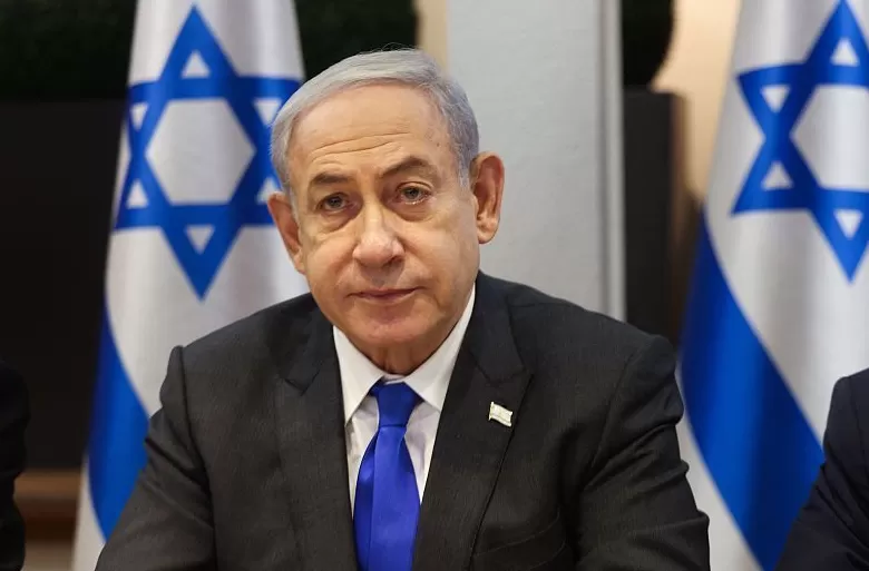 以色列总理将召集内阁批准停火协议-第1张图片- 以色列总理将召集内阁批准停火协议-第1张图片-