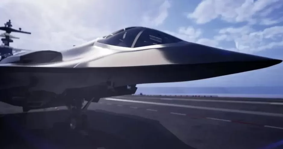 “为了追赶中国先进战斗机”,终于等到美媒说这句话了!-第3张图片- “为了追赶中国先进战斗机”,终于等到美媒说这句话了!-第3张图片-