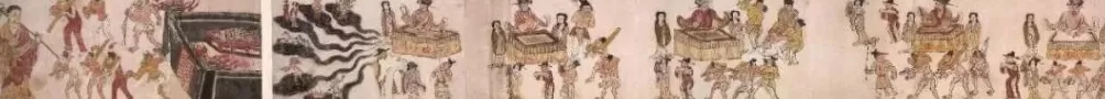从敦煌艺术的地藏王菩萨说起-第4张图片-