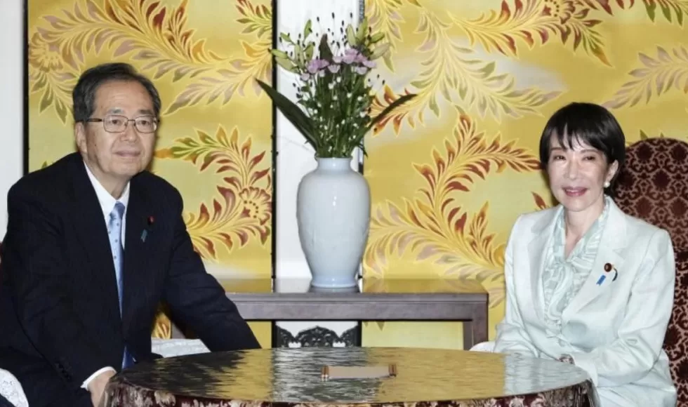 高市早苗今年不拜鬼，是怎样的好苗头？-第2张图片-