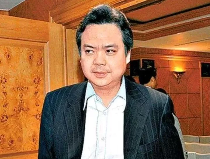 香港豪宅发生命案，成最贵凶宅？金庸曾持有11年-第3张图片-