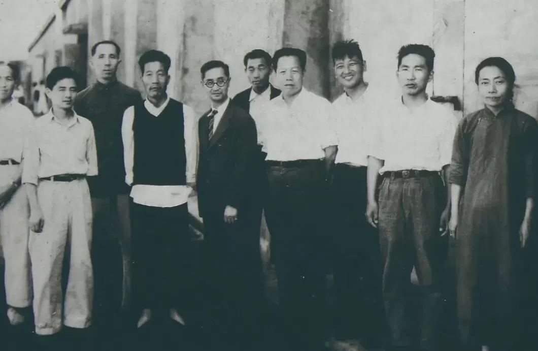 故宫百年｜四千里回望故宫文物南迁：先辈们守护的是中华民族的文化自信-第7张图片-