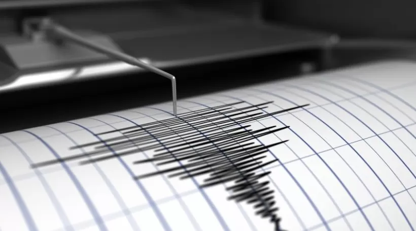四川新龙县5.4级地震暂无人员伤亡报告，震中通信交通电力均正常-第1张图片-
