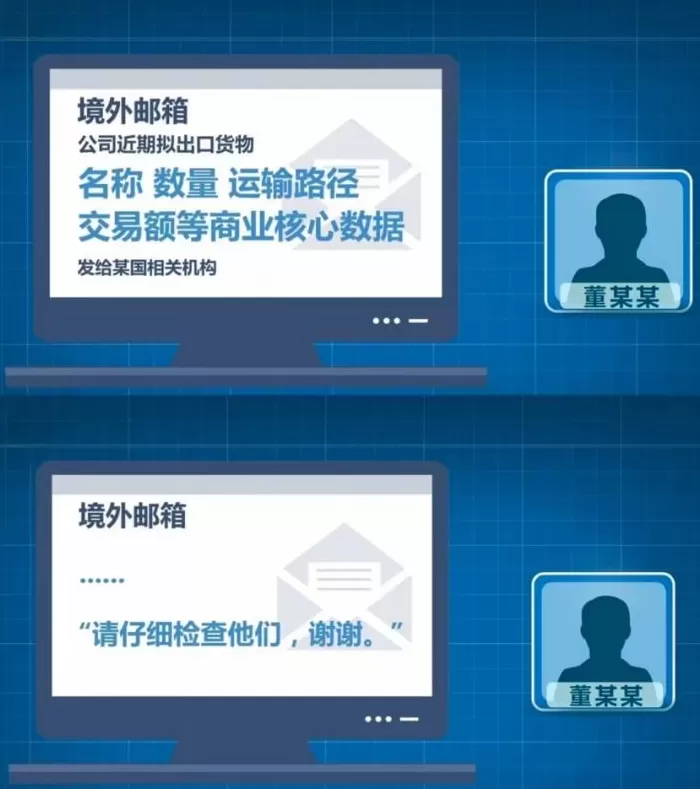 为给领导添堵，一男子故意泄密致我国货船在公海被拦截！或涉及多项刑事罪名-第2张图片-