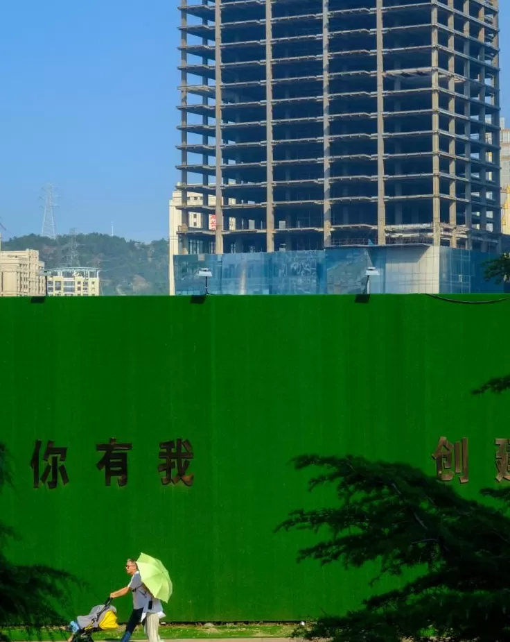 当一个「拆二代」开始送外卖-第7张图片-