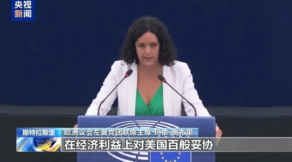 3个月两次信任危机，冯德莱恩遭欧盟内部猛烈批评-第3张图片-