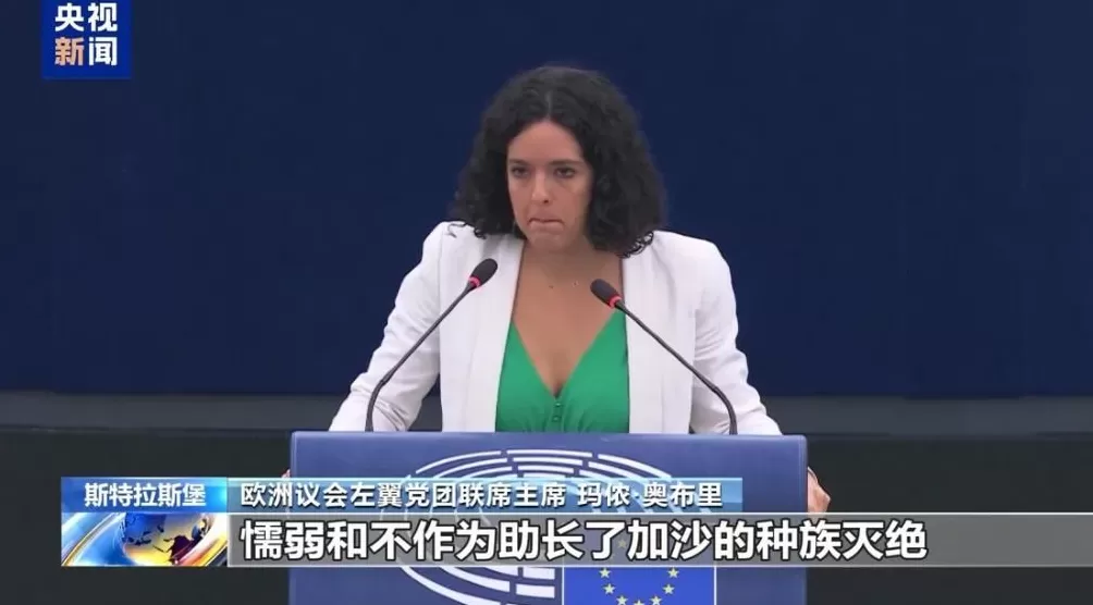 3个月两次信任危机，冯德莱恩遭欧盟内部猛烈批评-第4张图片-