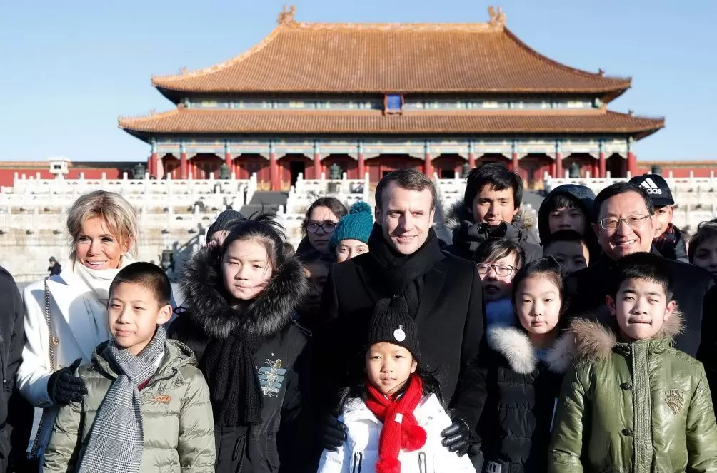 图忆｜故宫建院百年（下）：那些人，那些事-第5张图片-