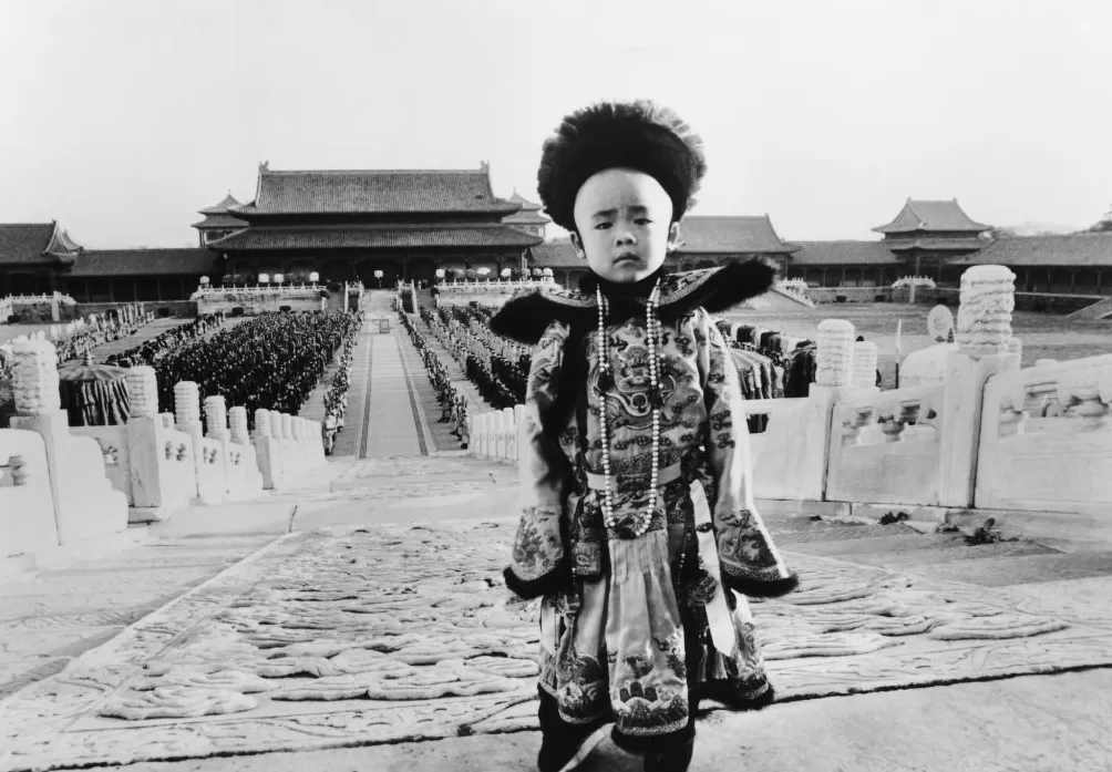 图忆｜故宫建院百年（下）：那些人，那些事-第8张图片-