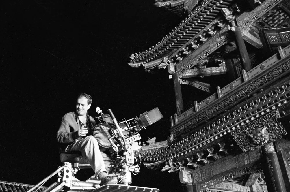 图忆｜故宫建院百年（下）：那些人，那些事-第9张图片-