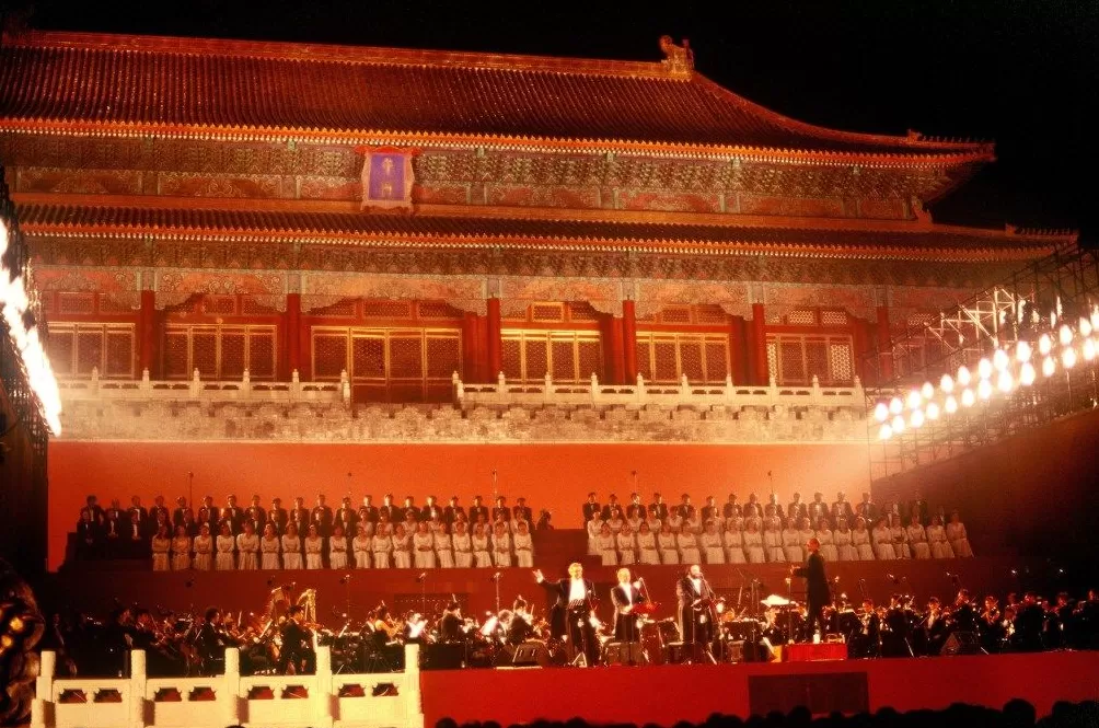 图忆｜故宫建院百年（下）：那些人，那些事-第17张图片-
