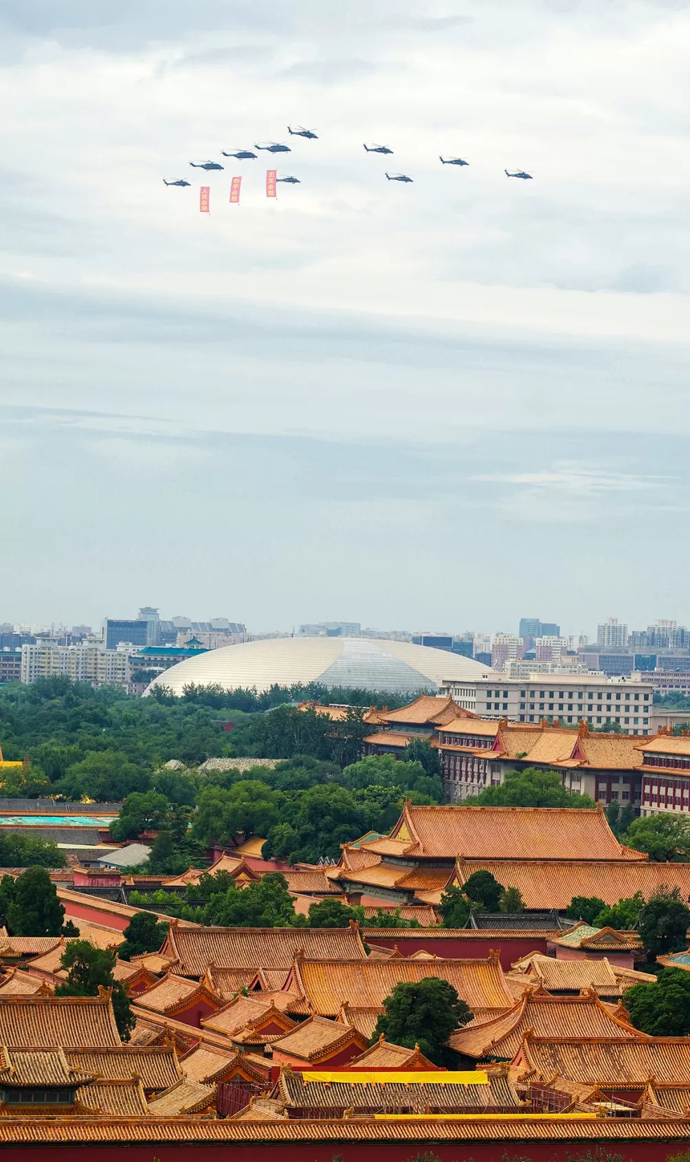 图忆｜故宫建院百年（下）：那些人，那些事-第21张图片-
