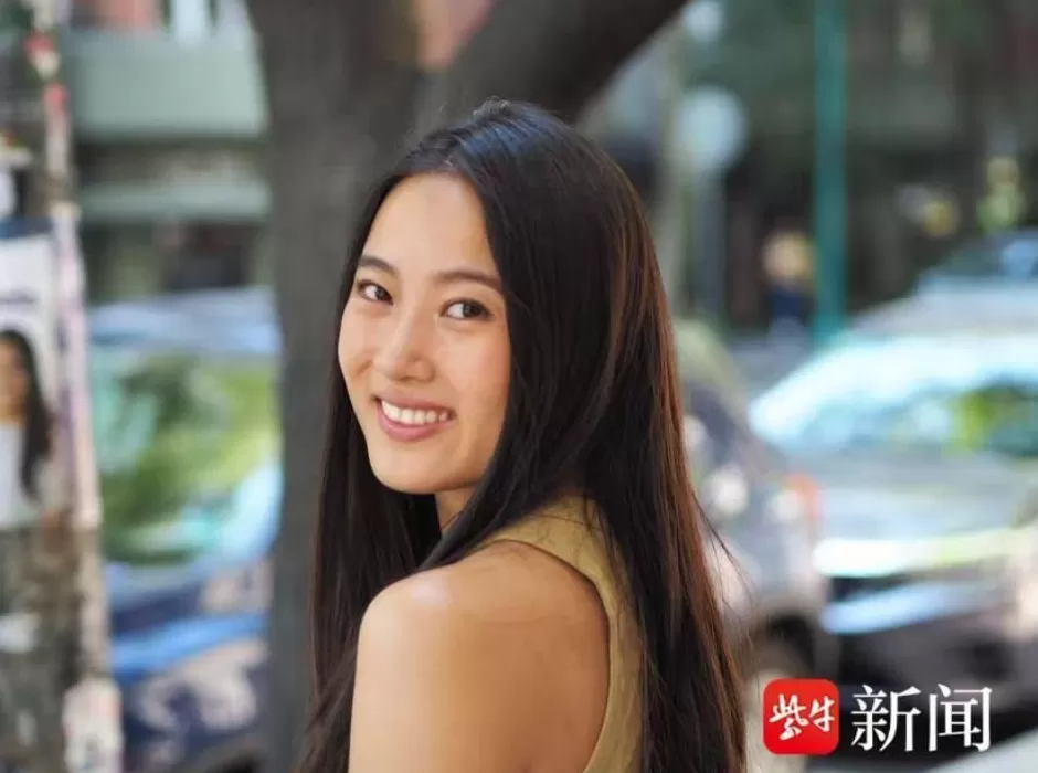 143天走过4273公里，南京姑娘徒步穿越美国-第1张图片-