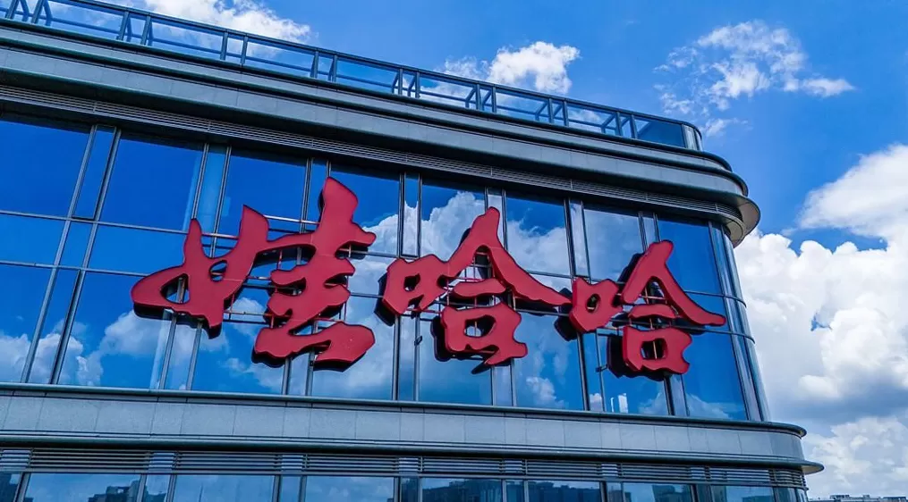 宏胜饮料生产中心总监严学峰已正常上班，在与娃哈哈有关联的百余家公司任监事-第1张图片-