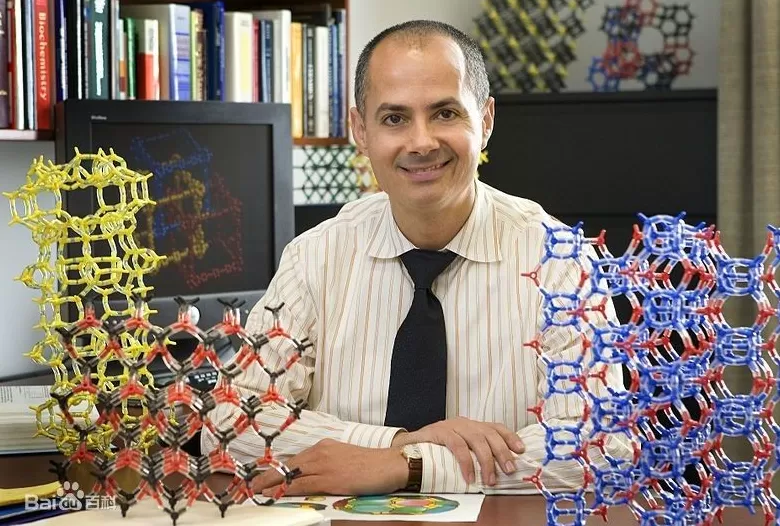 从巴勒斯坦难民到诺奖得主:亚吉的故事与阿拉伯科学界“群星闪耀”愿景-第1张图片- 从巴勒斯坦难民到诺奖得主:亚吉的故事与阿拉伯科学界“群星闪耀”愿景-第1张图片-