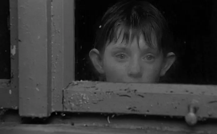 拉斯洛·卡撒兹纳霍凯与贝拉·塔尔：文与影的双生子-第7张图片-