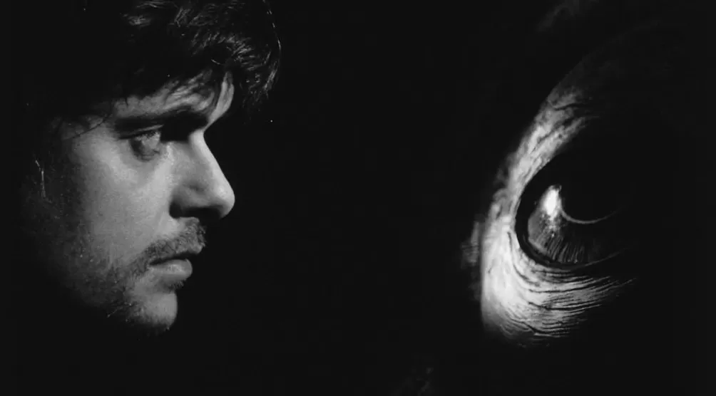 拉斯洛·卡撒兹纳霍凯与贝拉·塔尔：文与影的双生子-第9张图片-