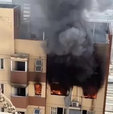 致1死2伤！南京一住户室内发生闪爆事故，最新通报-第2张图片-