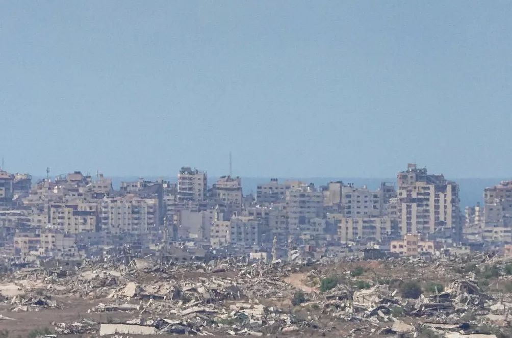 以色列公布巴勒斯坦部分被扣押人员获释名单-第1张图片- 以色列公布巴勒斯坦部分被扣押人员获释名单-第1张图片-